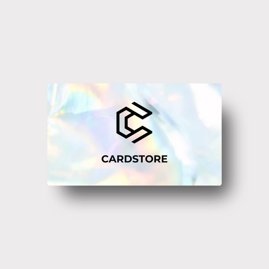 NFC Business Cards | Cardstore | SMART PVC NFC Digital Business Cards | NFC Card (CC1004)